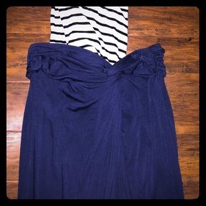 Max Studio Maxi skirt